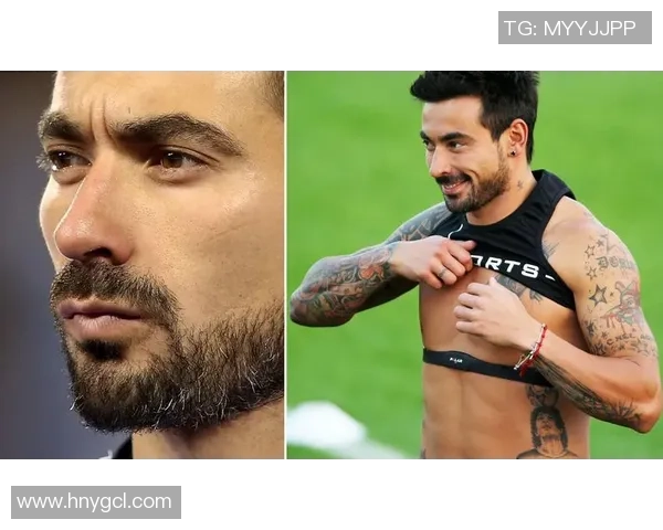 女孩们心目中的足球明星推荐榜单，看看谁最受欢迎