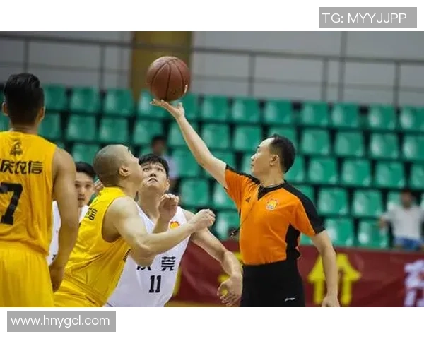 广州篮球队耐力分析与训练策略探讨助力球队提升竞技水平